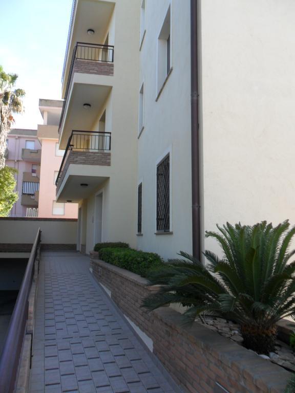Casa Vivaldi Apartment Alghero Ngoại thất bức ảnh