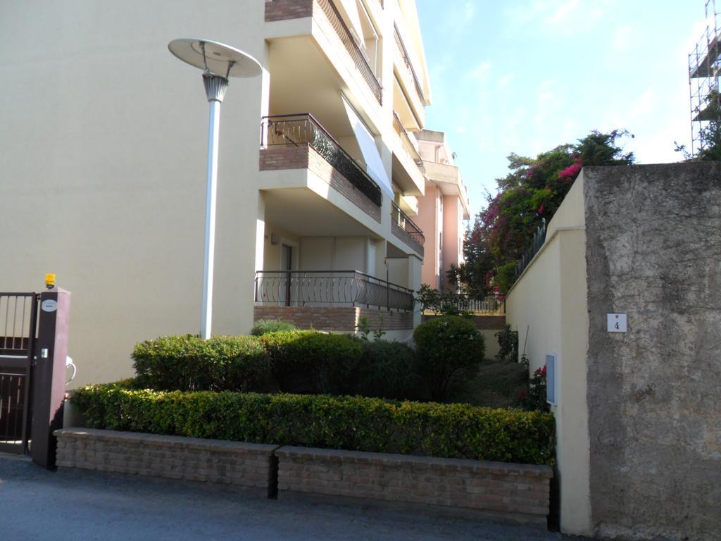 Casa Vivaldi Apartment Alghero Ngoại thất bức ảnh